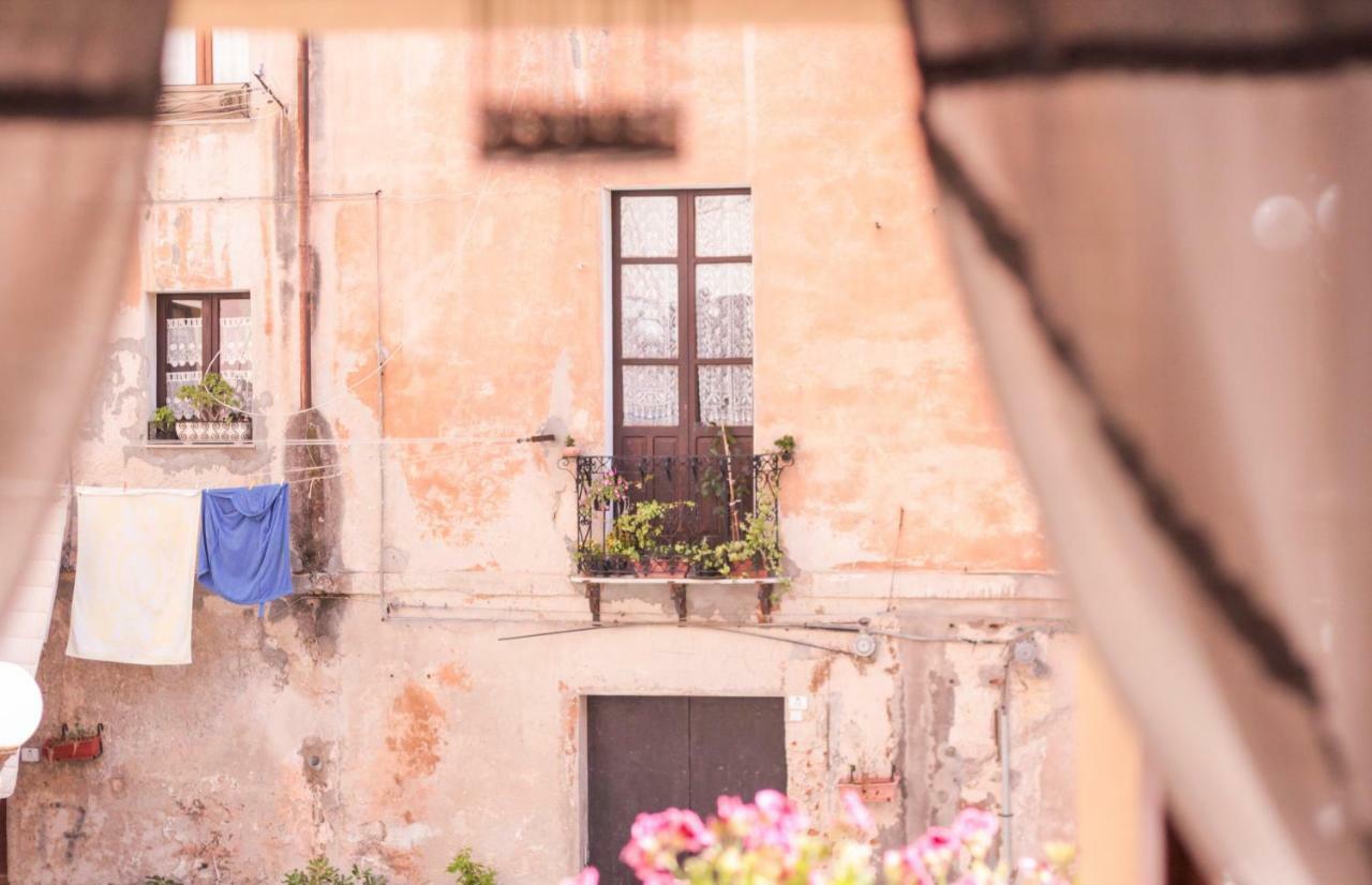 Una Splendida Vista Sulla Cattedrale - Wifi - Ac Cagliari Ngoại thất bức ảnh
